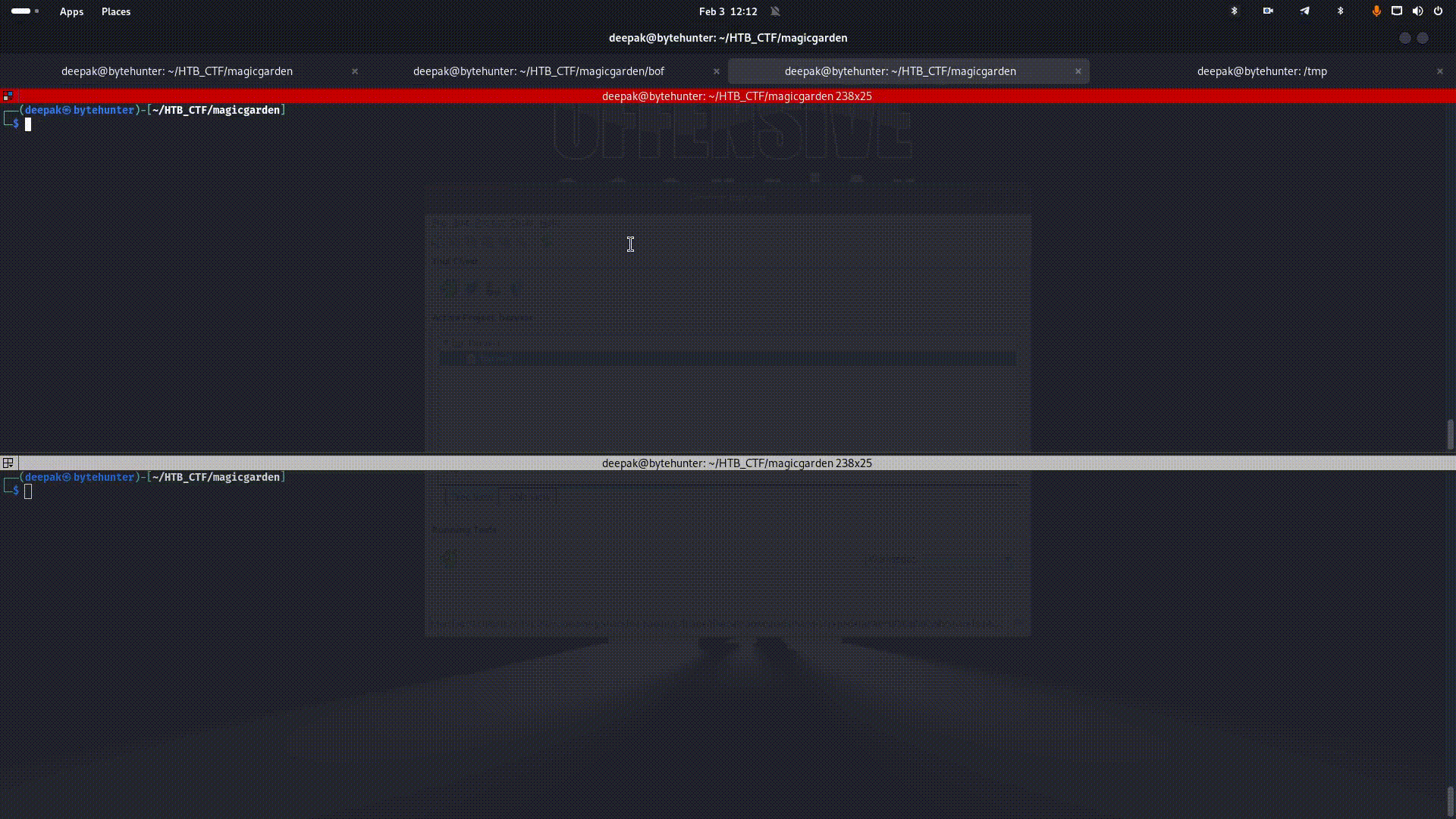GIF Animation