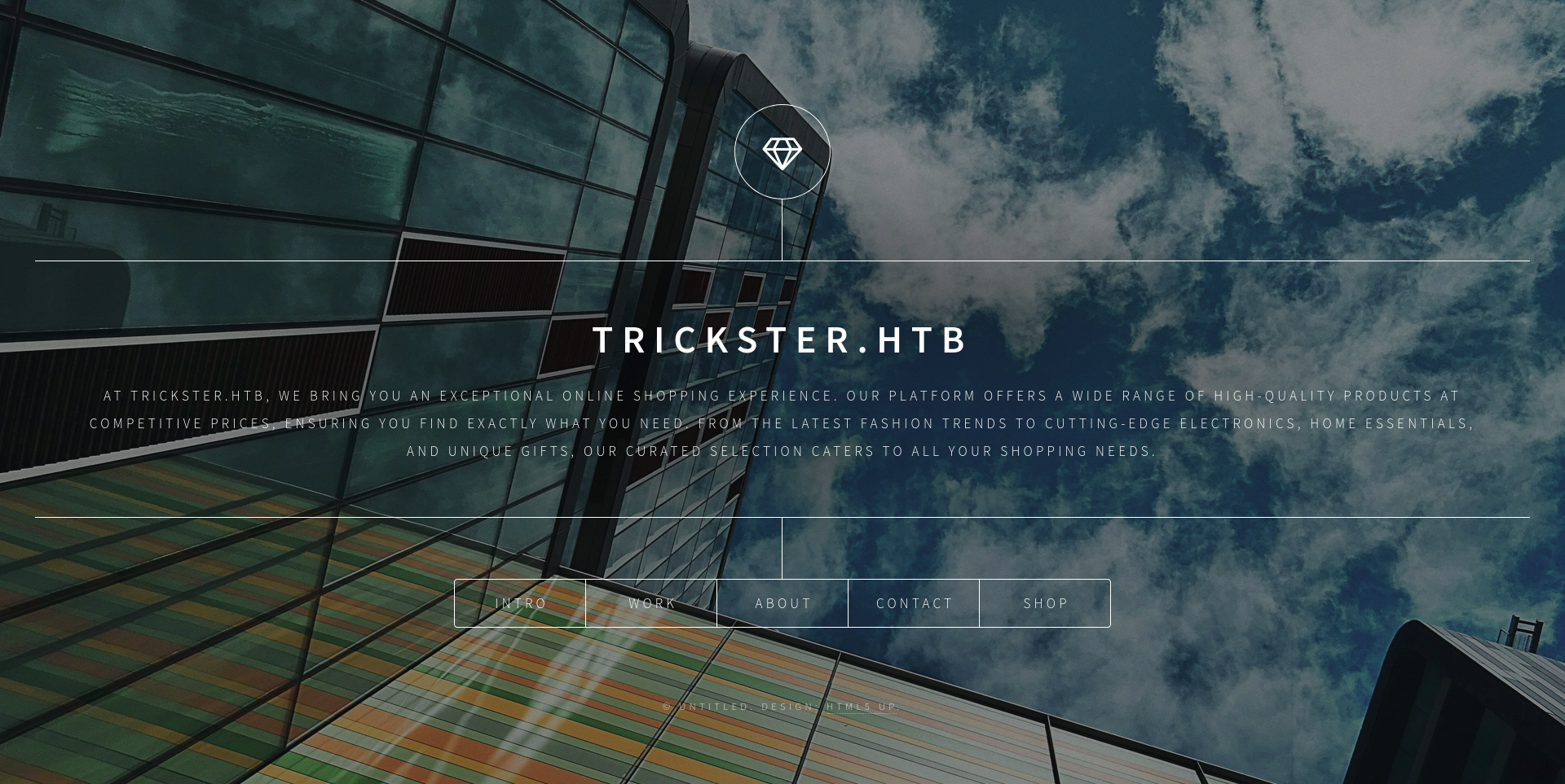 Upload Endpoint Screenshot