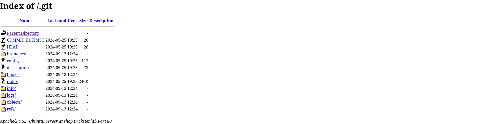 Upload Endpoint Screenshot